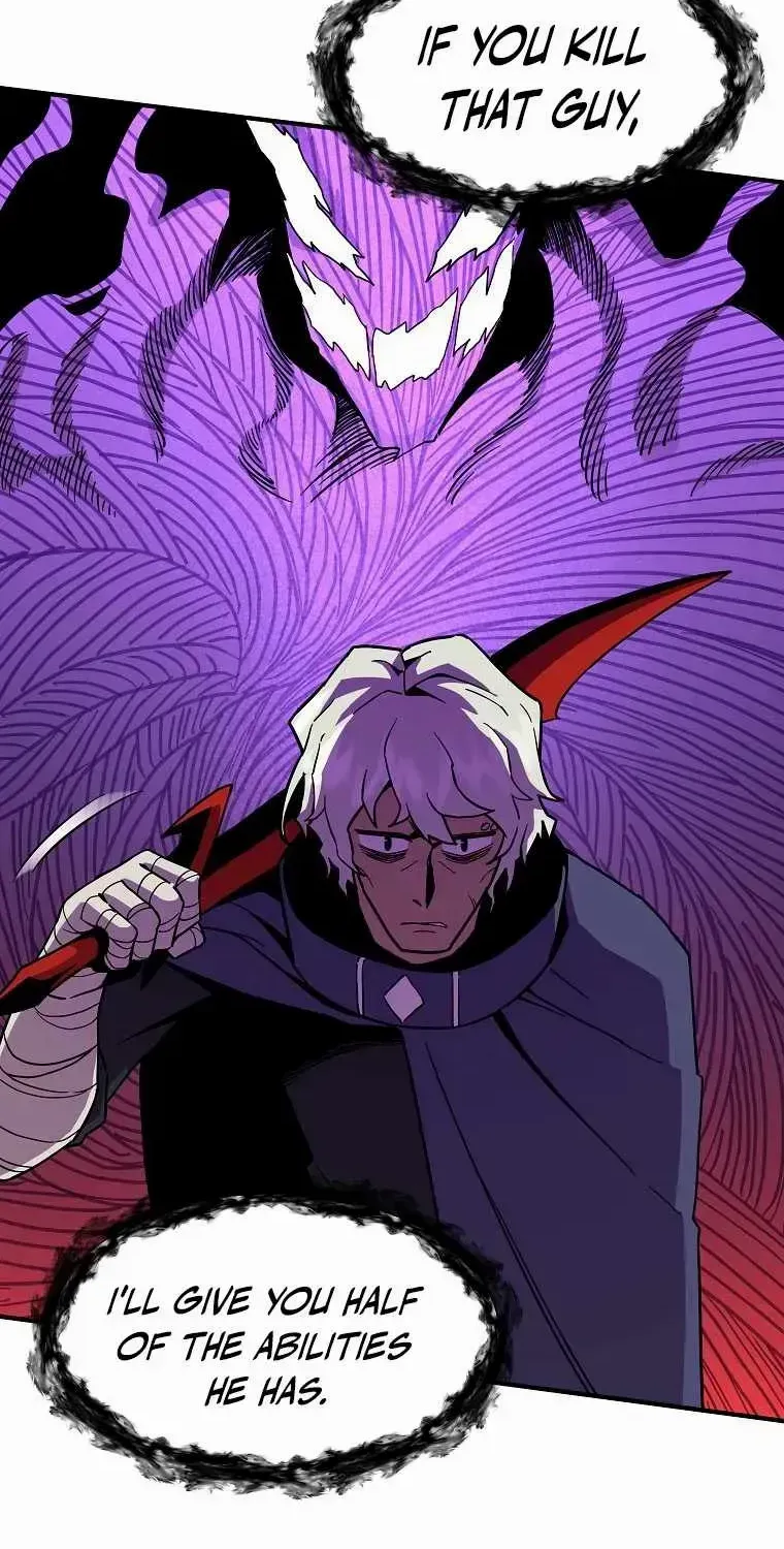Bug Player Chapter 137 page 41 - 