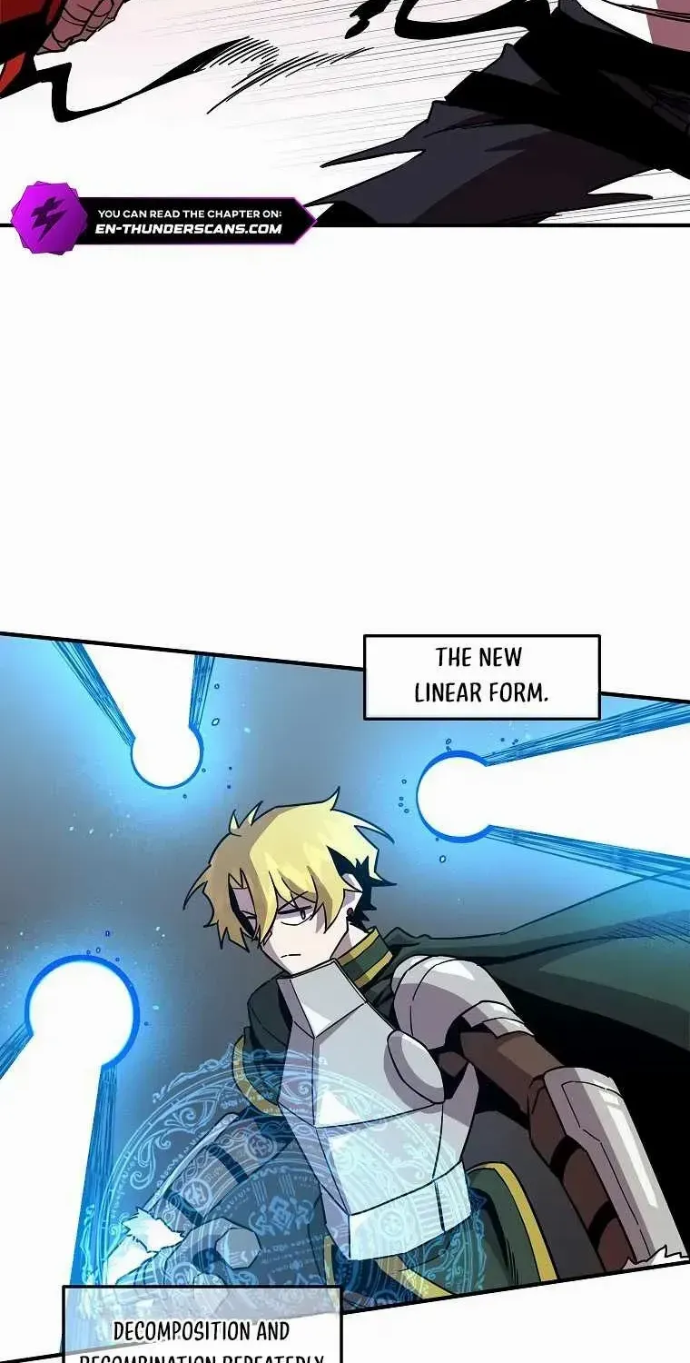 Bug Player Chapter 137 page 46 - 