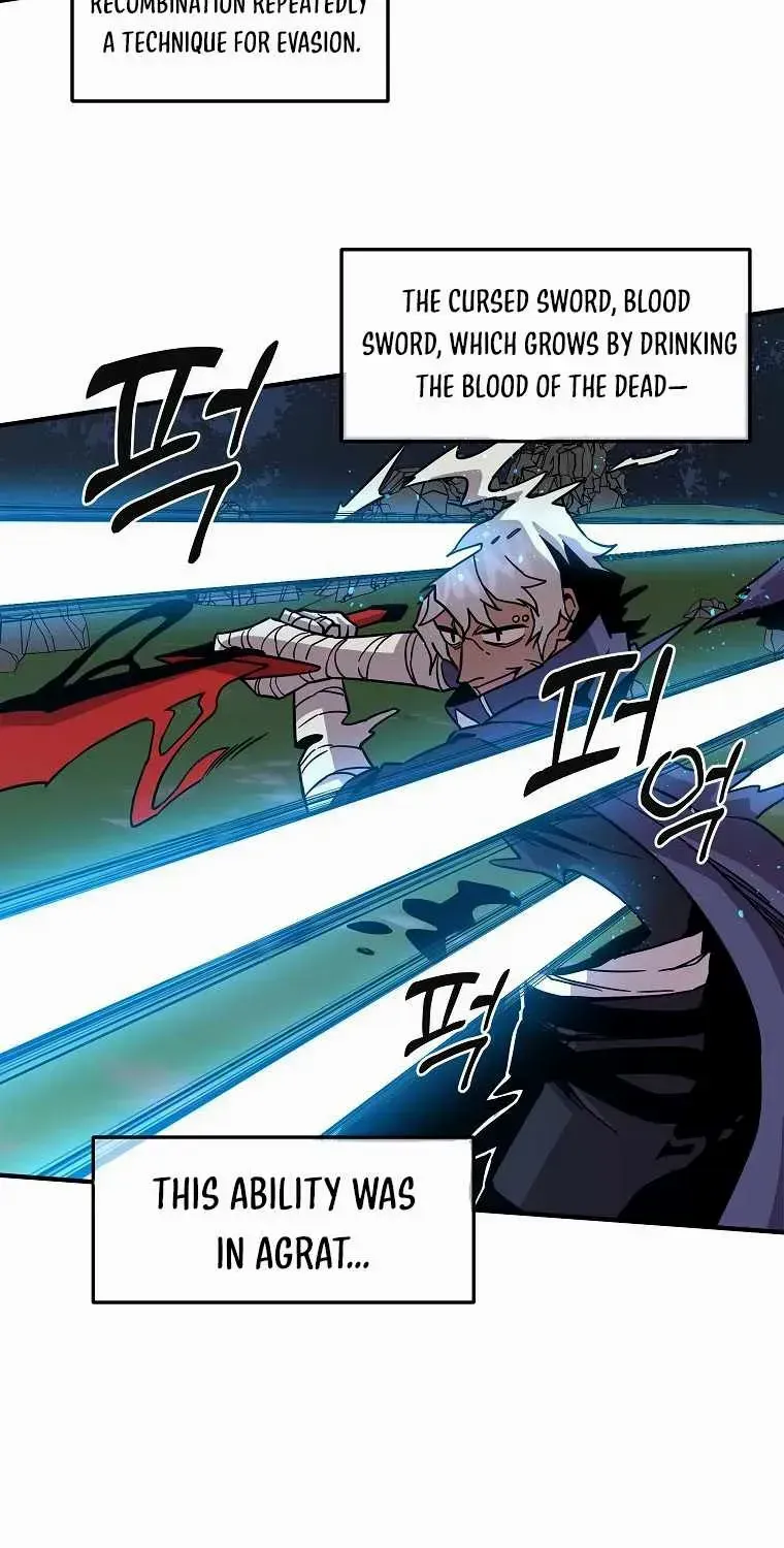 Bug Player Chapter 137 page 47 - 