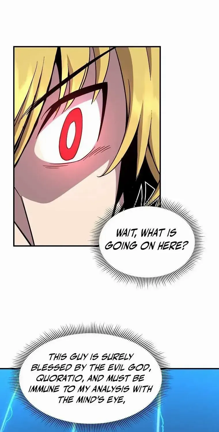 Bug Player Chapter 137 page 48 - 
