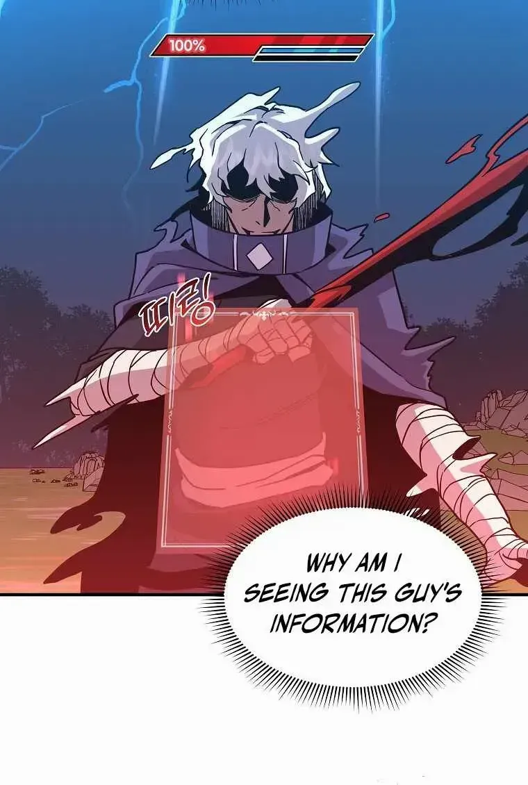 Bug Player Chapter 137 page 49 - 