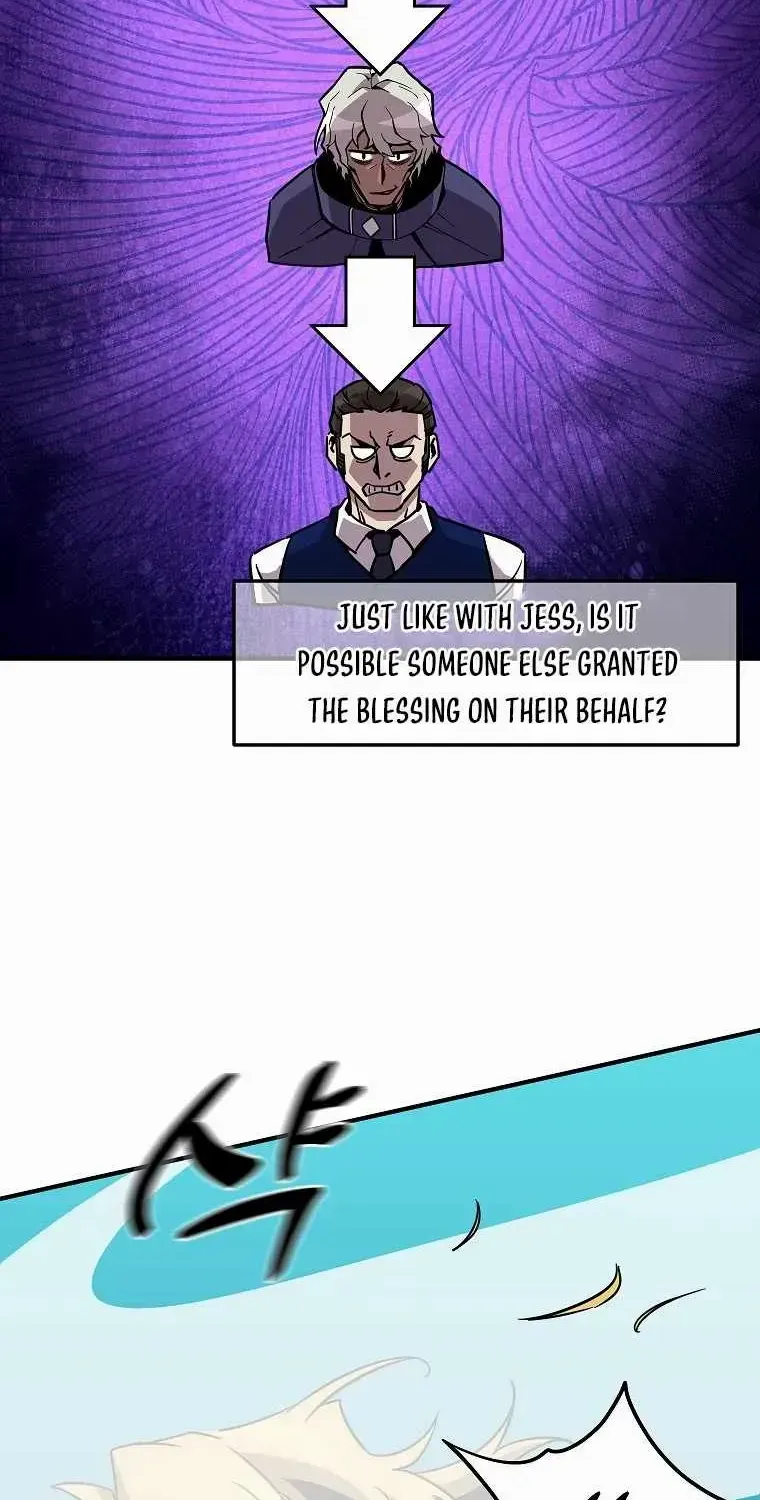 Bug Player Chapter 137 page 51 - 
