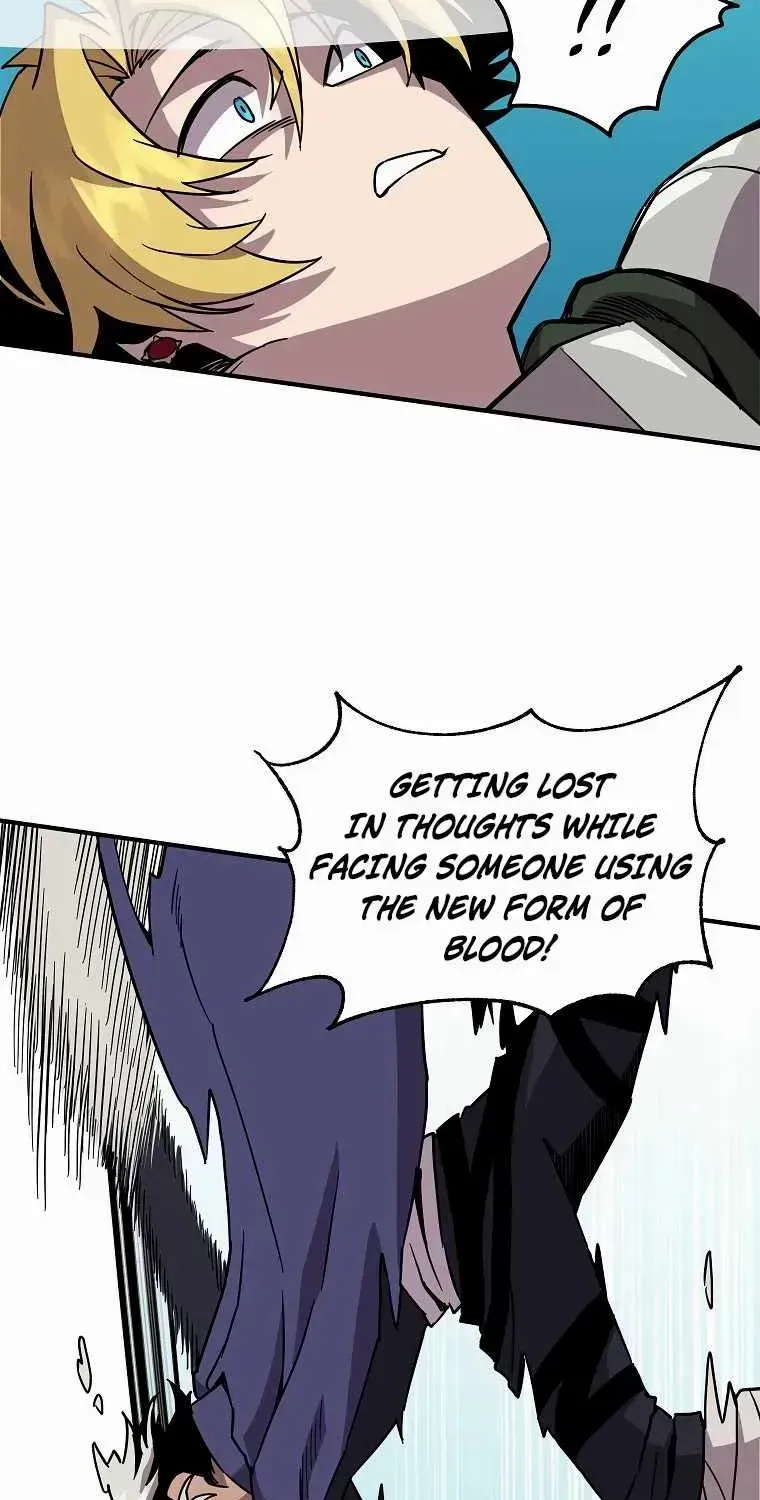 Bug Player Chapter 137 page 52 - 