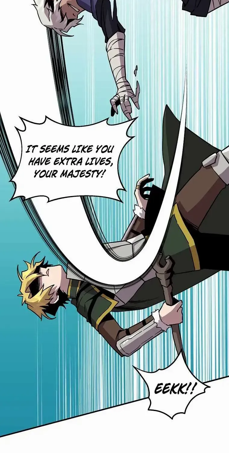 Bug Player Chapter 137 page 53 - 