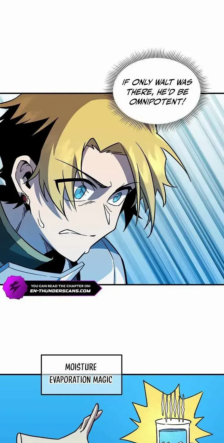 Bug Player Chapter 137 page 54 - 