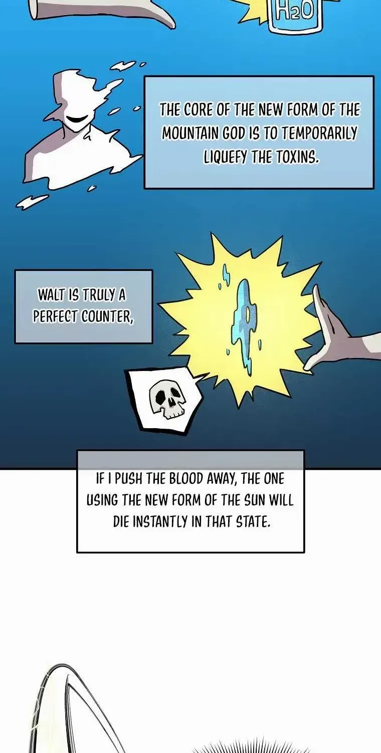 Bug Player Chapter 137 page 55 - 