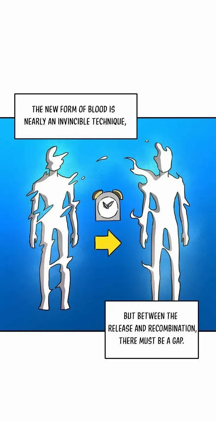 Bug Player Chapter 137 page 57 - 