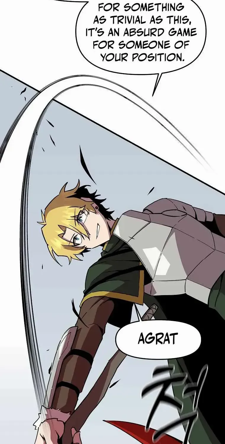 Bug Player Chapter 137 page 8 - 