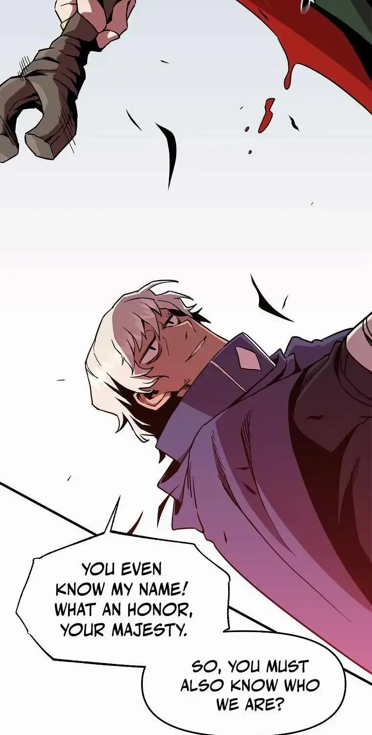 Bug Player Chapter 137 page 9 - 