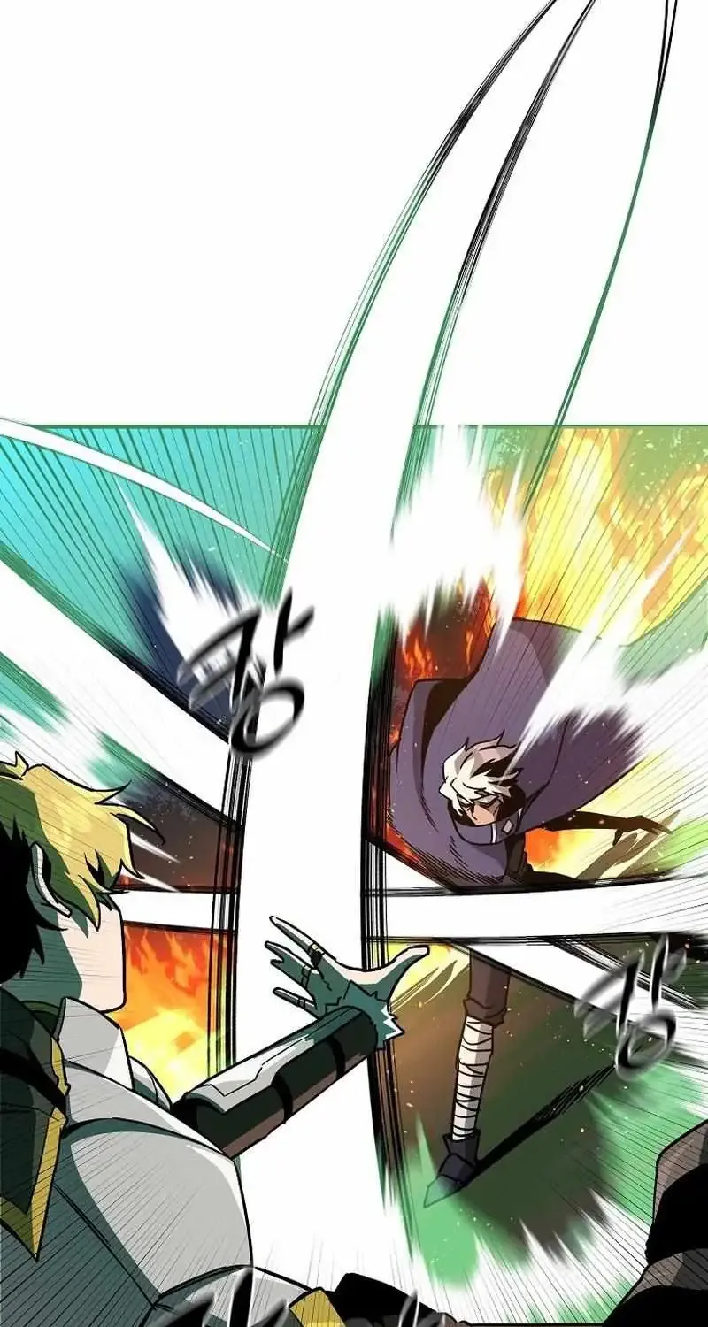 Bug Player Chapter 138 page 16 - 