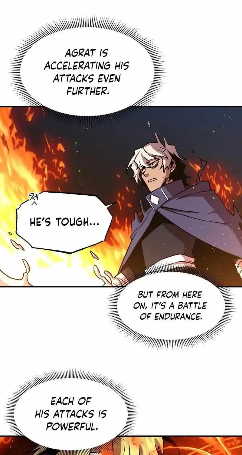Bug Player Chapter 138 page 19 - 