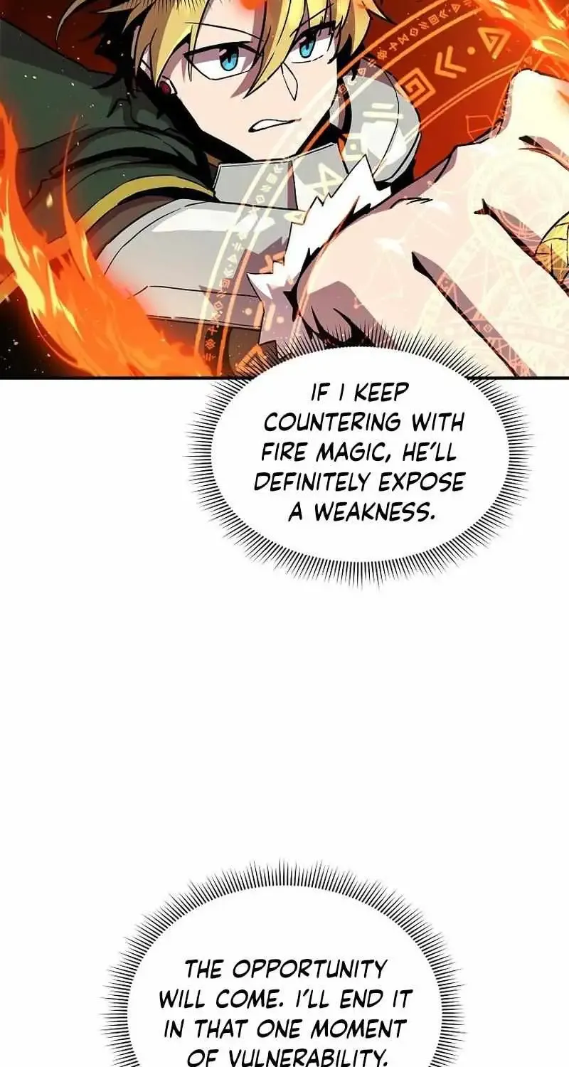 Bug Player Chapter 138 page 20 - 
