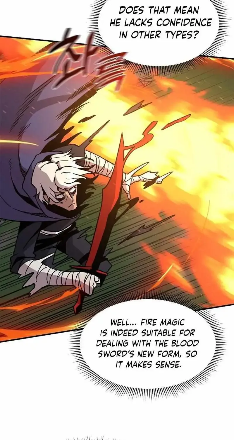 Bug Player Chapter 138 page 27 - 
