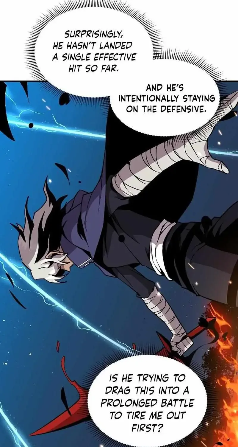 Bug Player Chapter 138 page 28 - 