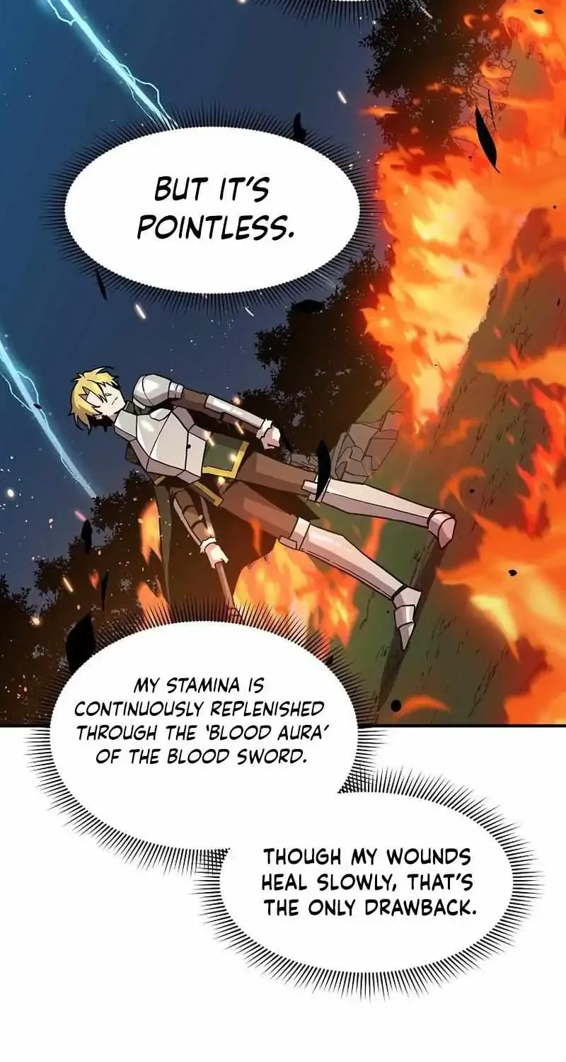 Bug Player Chapter 138 page 29 - 