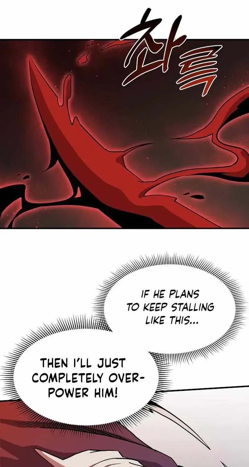 Bug Player Chapter 138 page 30 - 