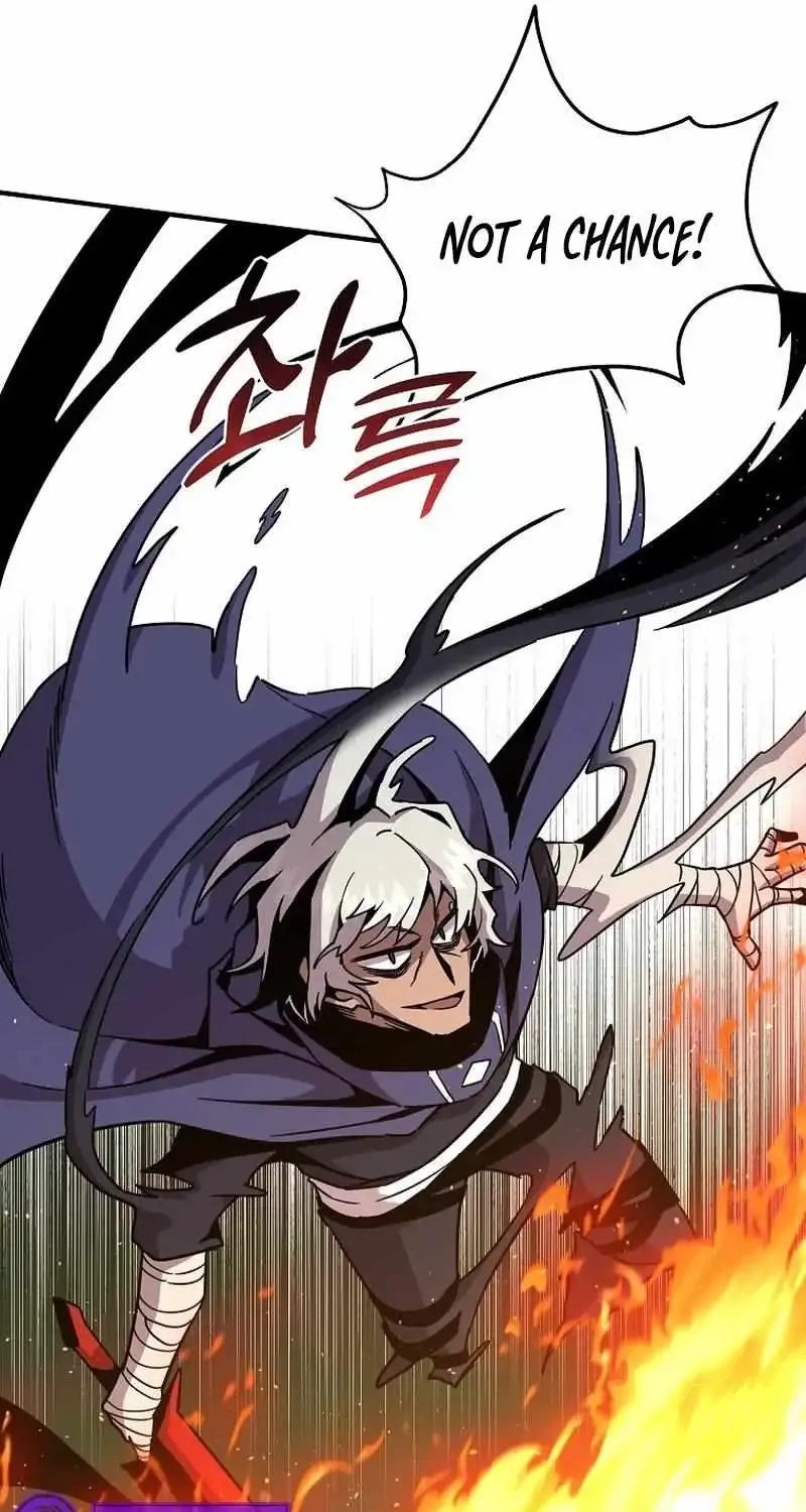 Bug Player Chapter 138 page 34 - 
