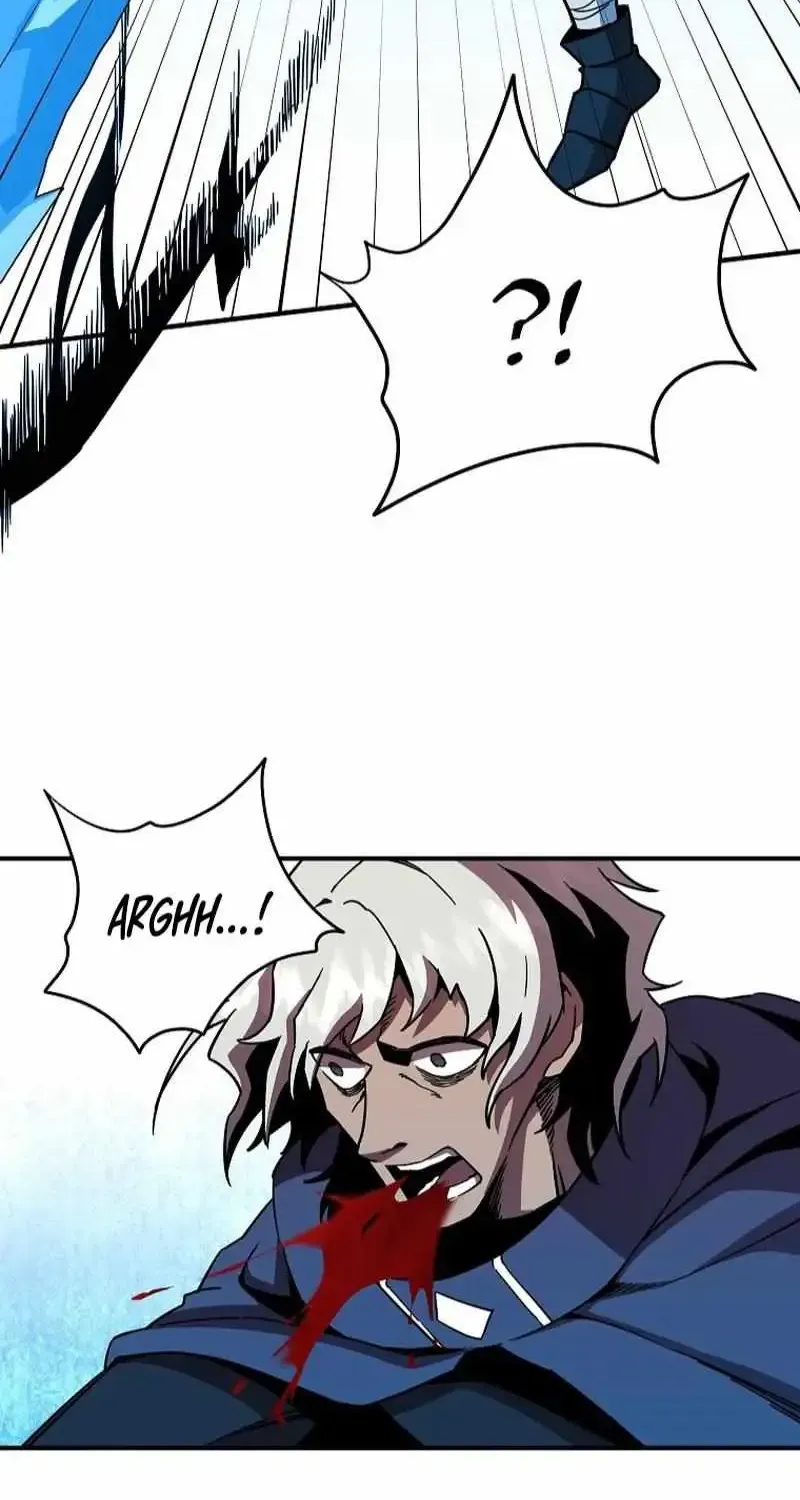 Bug Player Chapter 138 page 39 - 