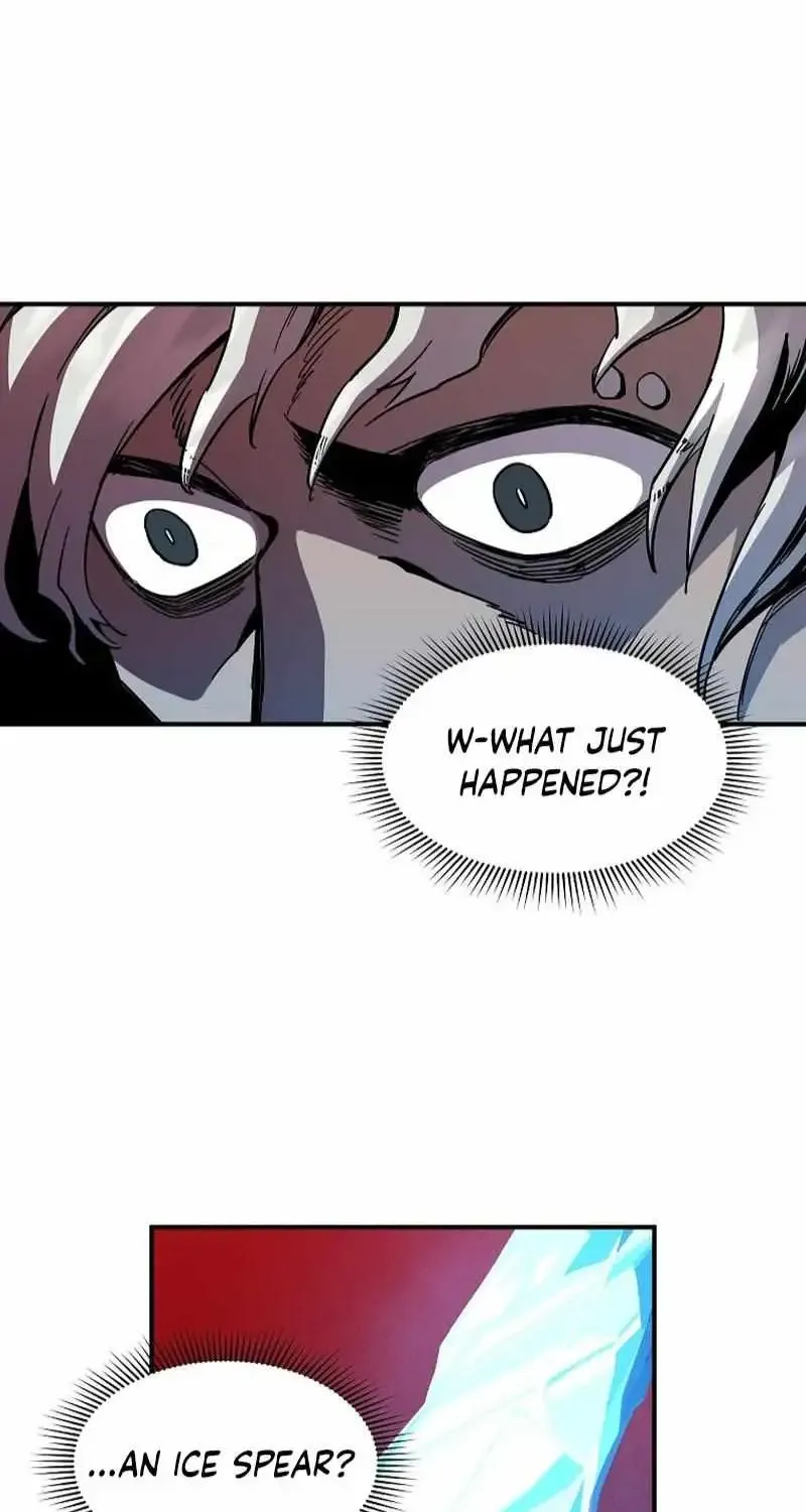 Bug Player Chapter 138 page 40 - 
