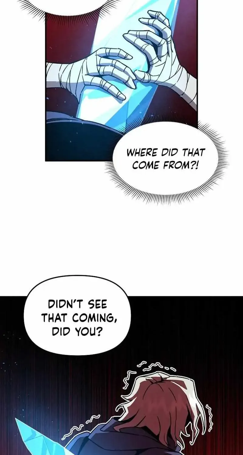 Bug Player Chapter 138 page 41 - 