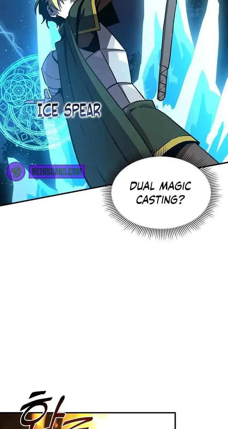 Bug Player Chapter 138 page 44 - 