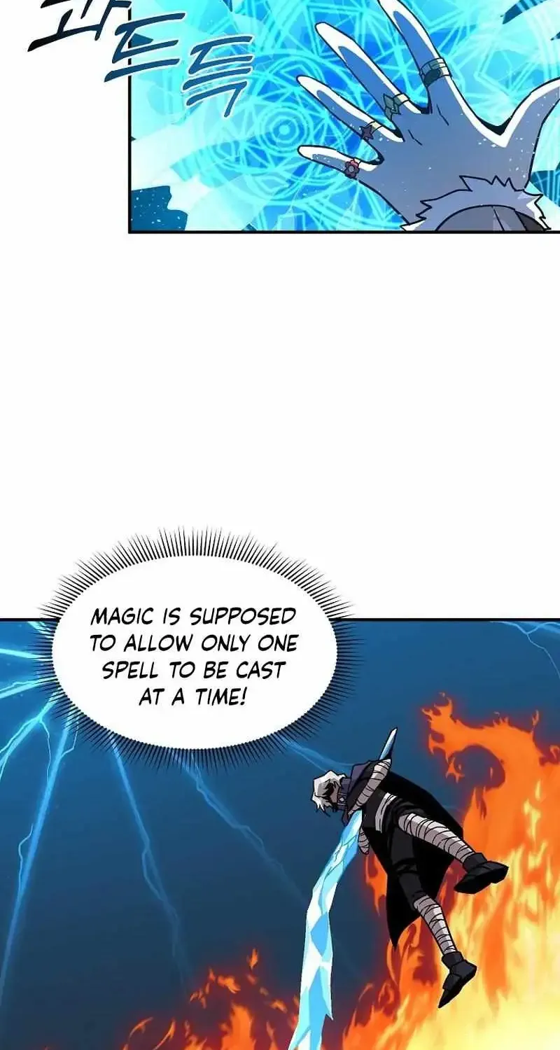 Bug Player Chapter 138 page 46 - 