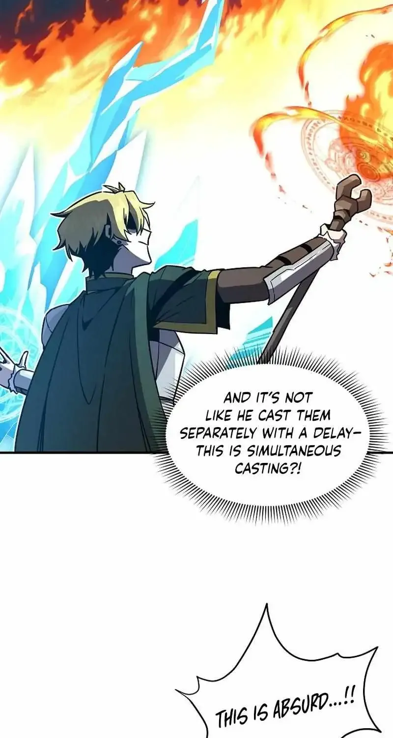 Bug Player Chapter 138 page 47 - 