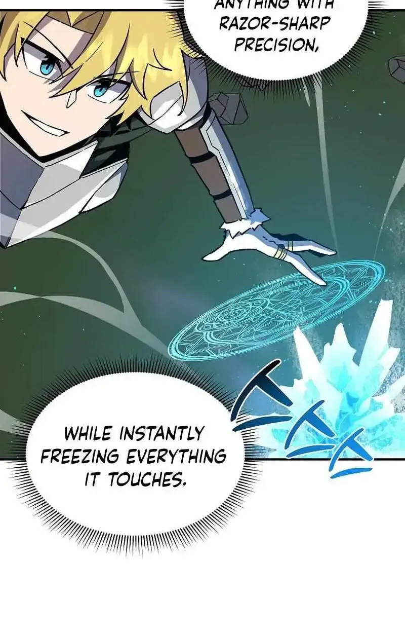 Bug Player Chapter 138 page 50 - 