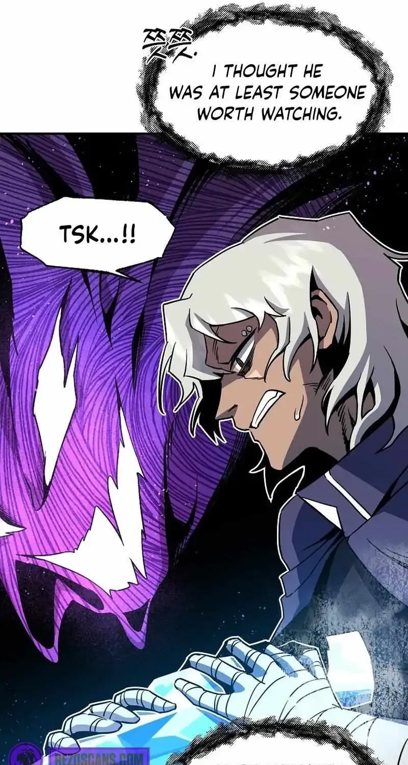 Bug Player Chapter 138 page 51 - 