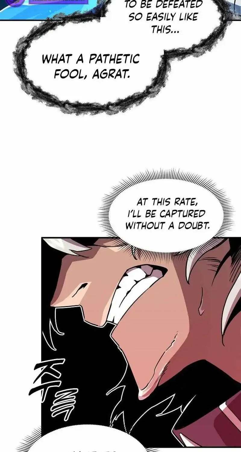 Bug Player Chapter 138 page 52 - 
