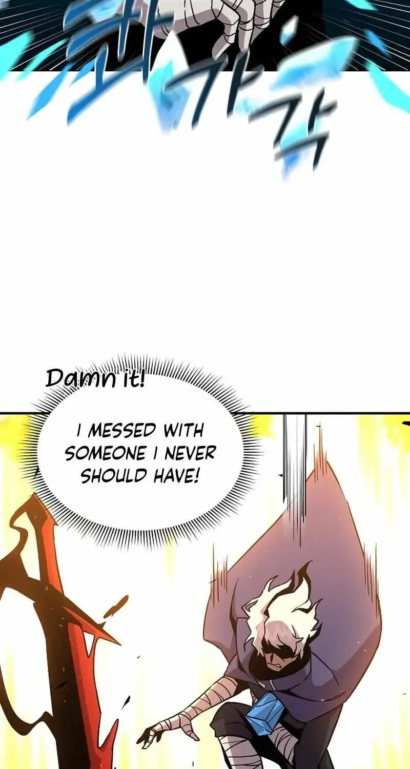 Bug Player Chapter 138 page 54 - 