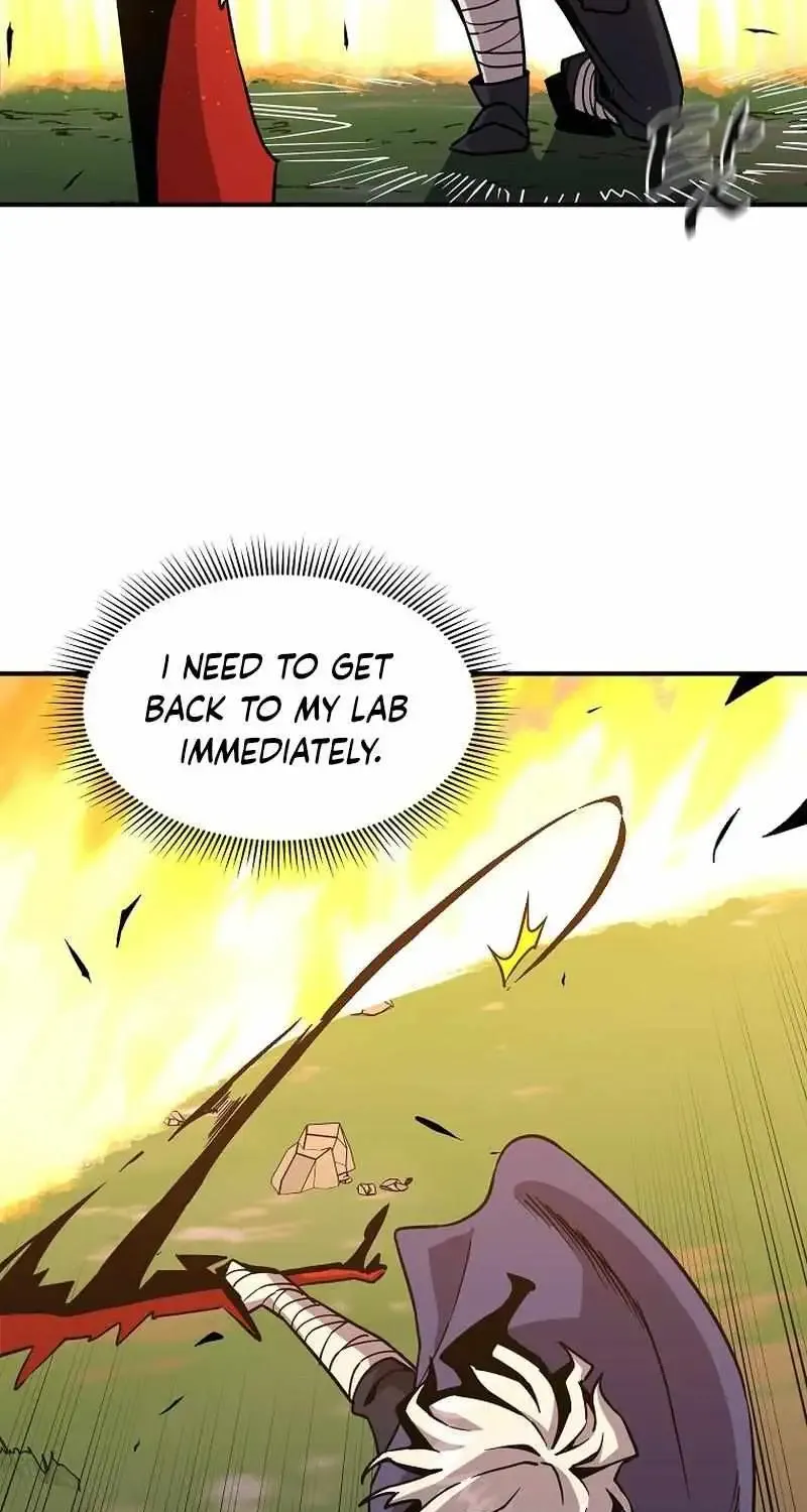 Bug Player Chapter 138 page 55 - 