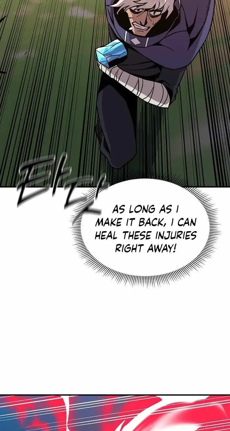 Bug Player Chapter 138 page 56 - 