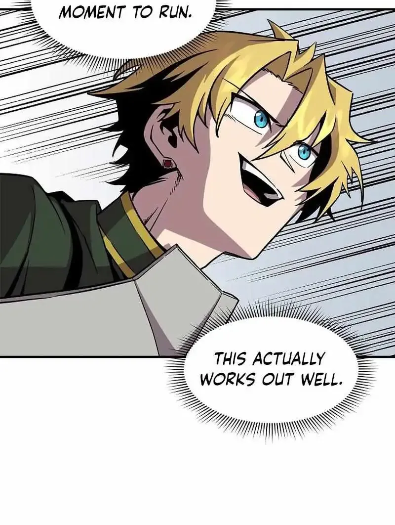 Bug Player Chapter 138 page 58 - 