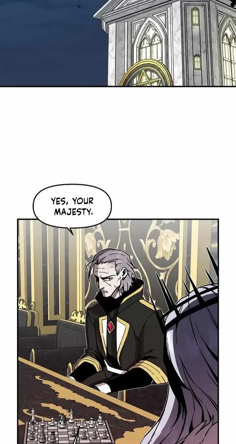 Bug Player Chapter 138 page 64 - 