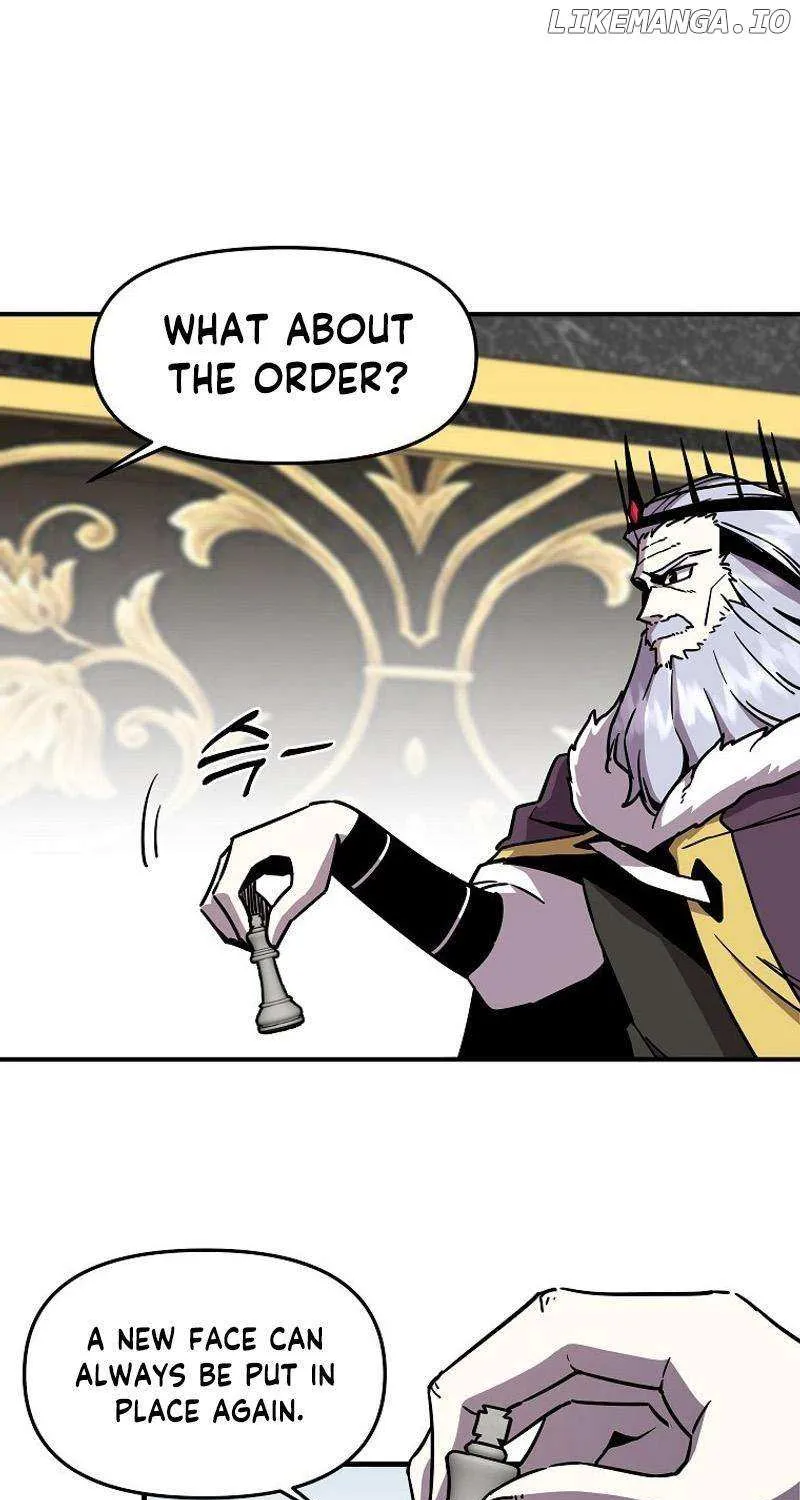Bug Player Chapter 139 page 12 - 