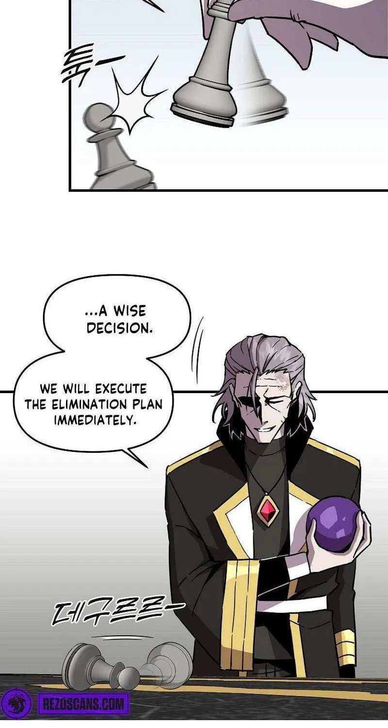 Bug Player Chapter 139 page 13 - 
