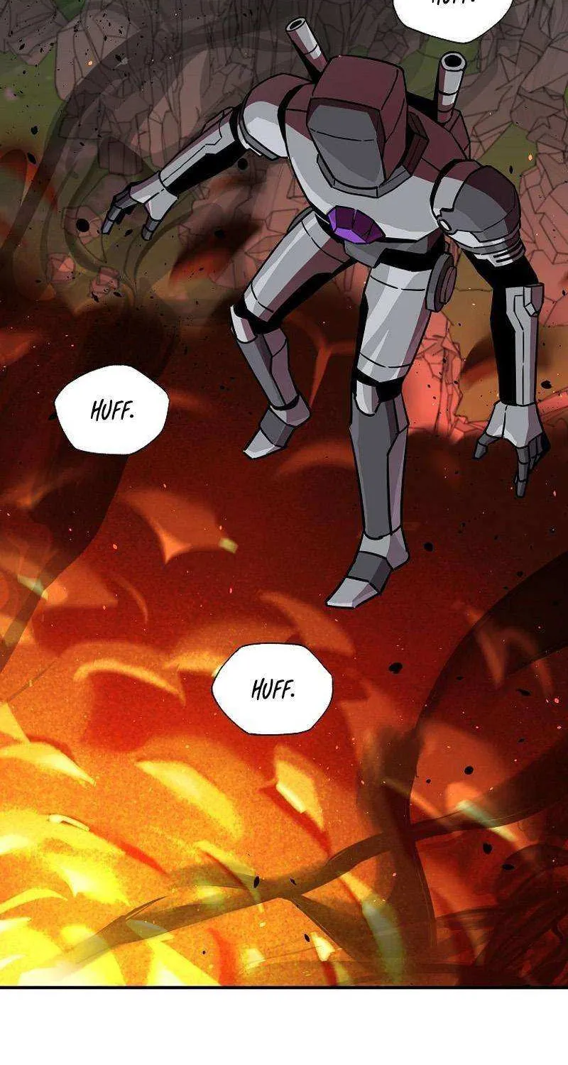 Bug Player Chapter 139 page 28 - 