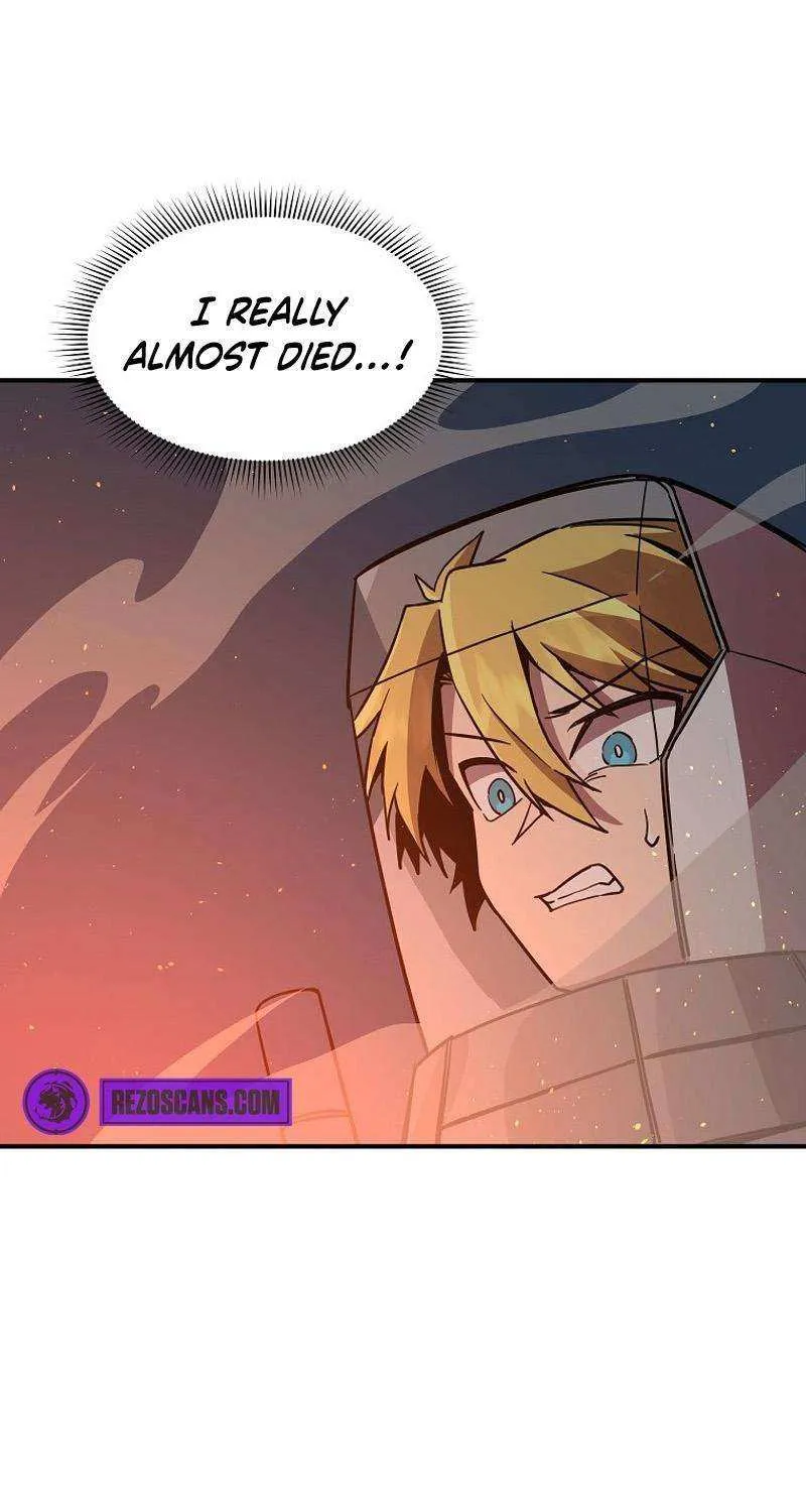 Bug Player Chapter 139 page 29 - 