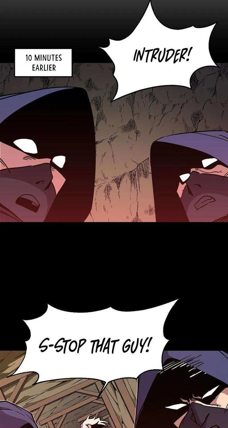 Bug Player Chapter 139 page 32 - 