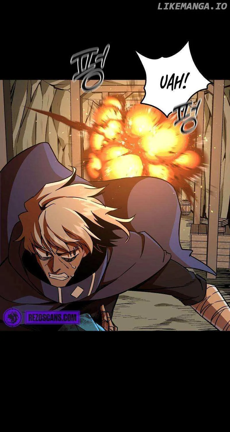Bug Player Chapter 139 page 34 - 