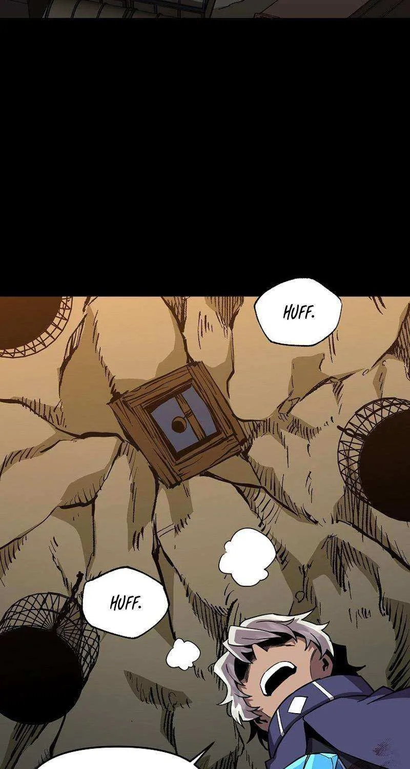 Bug Player Chapter 139 page 36 - 