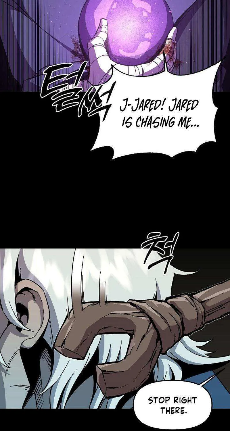Bug Player Chapter 139 page 38 - 