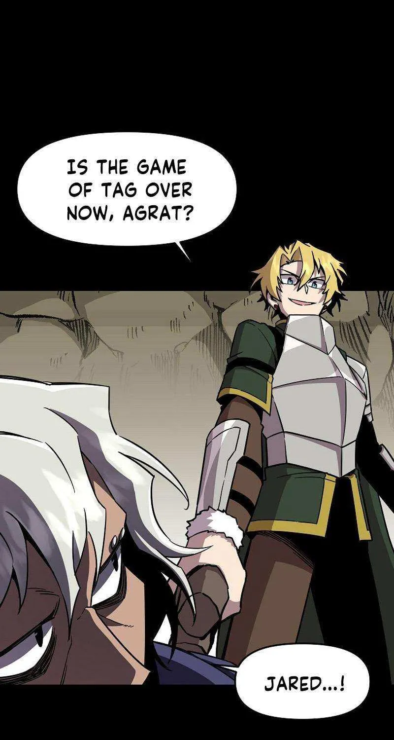 Bug Player Chapter 139 page 39 - 