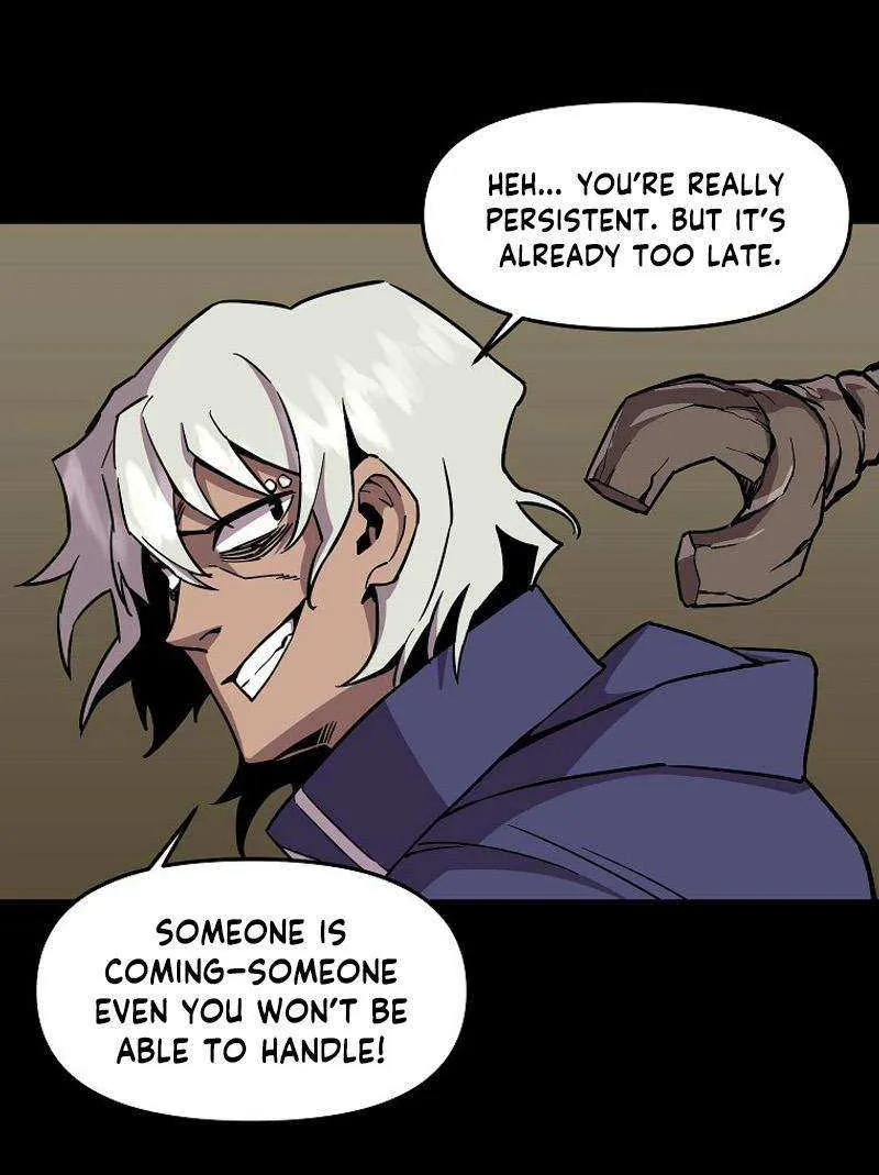 Bug Player Chapter 139 page 40 - 