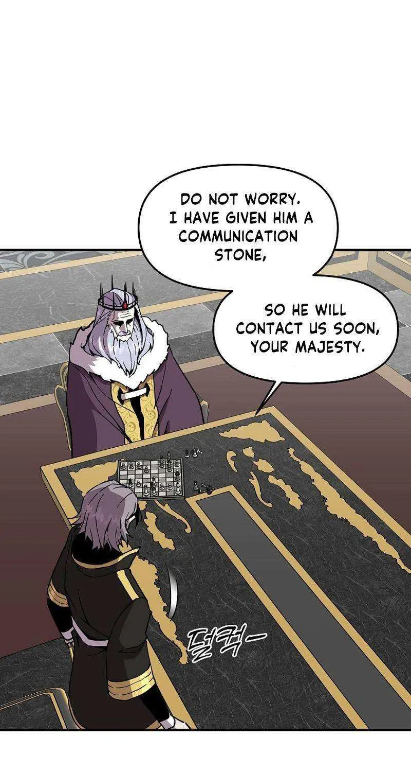Bug Player Chapter 139 page 5 - 