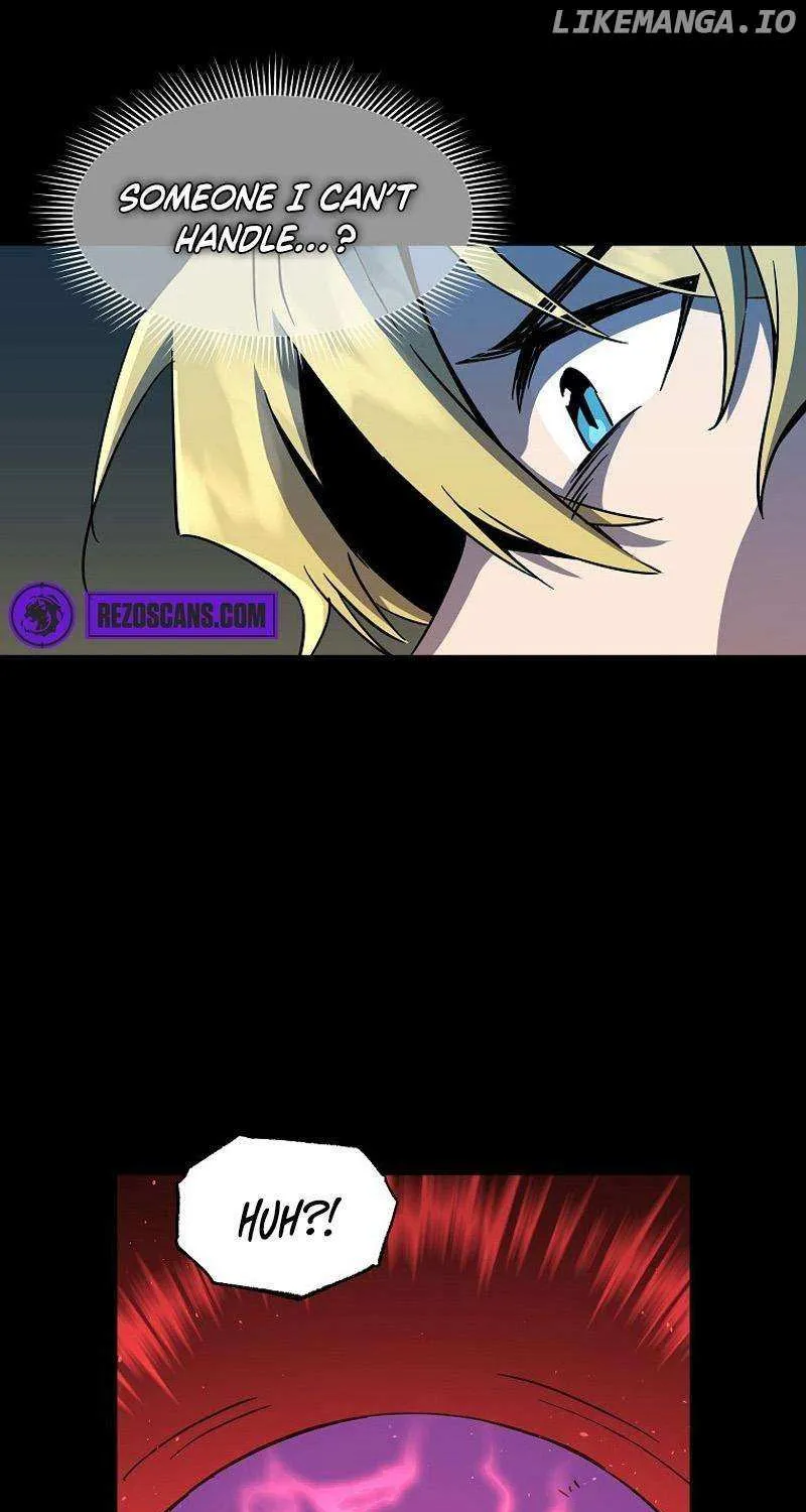 Bug Player Chapter 139 page 41 - 