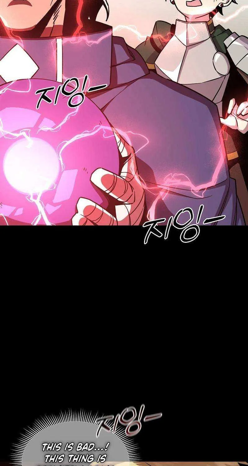 Bug Player Chapter 139 page 43 - 