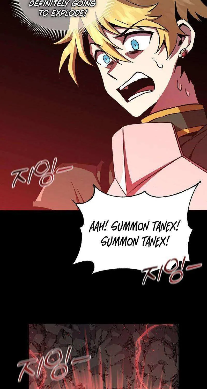 Bug Player Chapter 139 page 44 - 