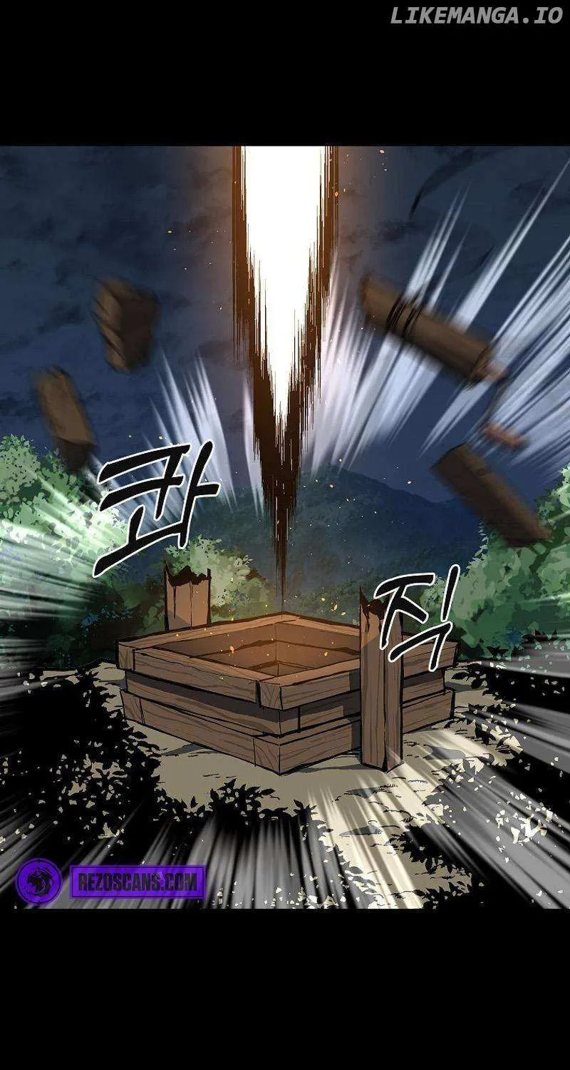 Bug Player Chapter 139 page 49 - 
